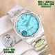 Clean Factory Rolex Oyster Perpetual 3230 Orange Face Watch 36mm 040916 (4)_th.jpg